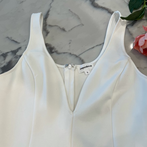 NWOT Revolve | Superdown | Fit & Flare - Picture 5 of 6